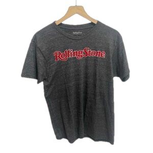 Unisex Vintage The Rolling Stones T-Shirt